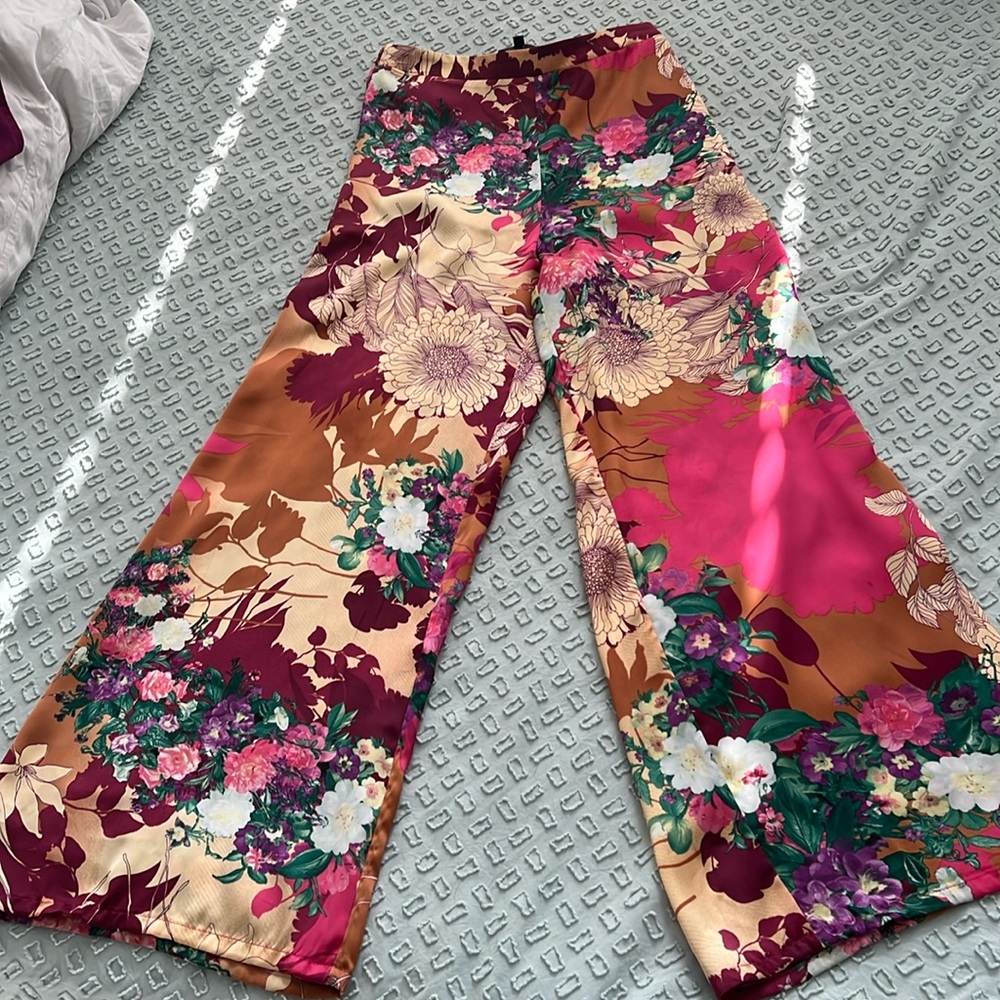 Fun pants for going out or getting dressed up